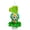 1, variant on Cartoon Green Soccer Ball Number 2 Birthday Candle for Cake Decorating Party Decoration Supplies Wedding Cake Dcorating Kids Adults Sports Theme Birthday Party Gift