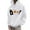 White, variant on LUOGENLI Hoodies for Men Carhartt Dark Blue Men's Halloween Graphic Hoodie Pullover Sweatshirt Casual Warm Lined Hooded Jacket for Fall Winter Comfort Men Hoodies Pullover Graphic Dark Gray Size L