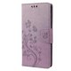 thumbnail image 2 of For Motorola Moto E22 / E22i Butterfly Flower Pattern Flip Leather Phone Case_c*, 2 of 4