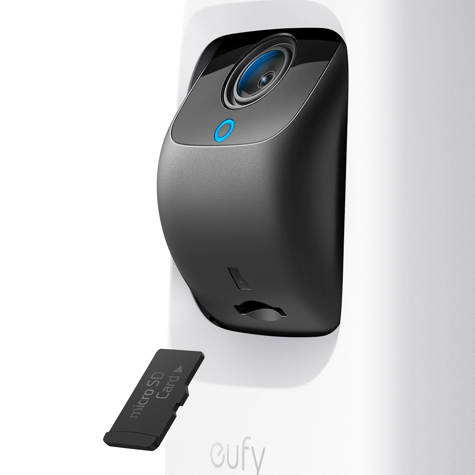 Anker Eufy IndoorCam 2K Pan & Till３つと 2K MMJ1KEnRp9z32hc3Y3rzw-