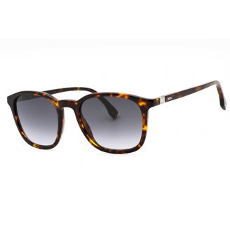 Hugo Boss Polarized Grey Pilot Men display picture 3