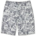 thumbnail image 1 of Ecko Unltd. Bañador para hombre Buzz Short Graphic Cargo, gris, 36 Ecko Unltd. Traje de baño, 1 of 2
