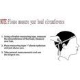 thumbnail image 4 of Bike Helmet For Kids, Adjustable And Multi-sport, From Toddlers To Teenagers, 3 Sizes, 4 of 4