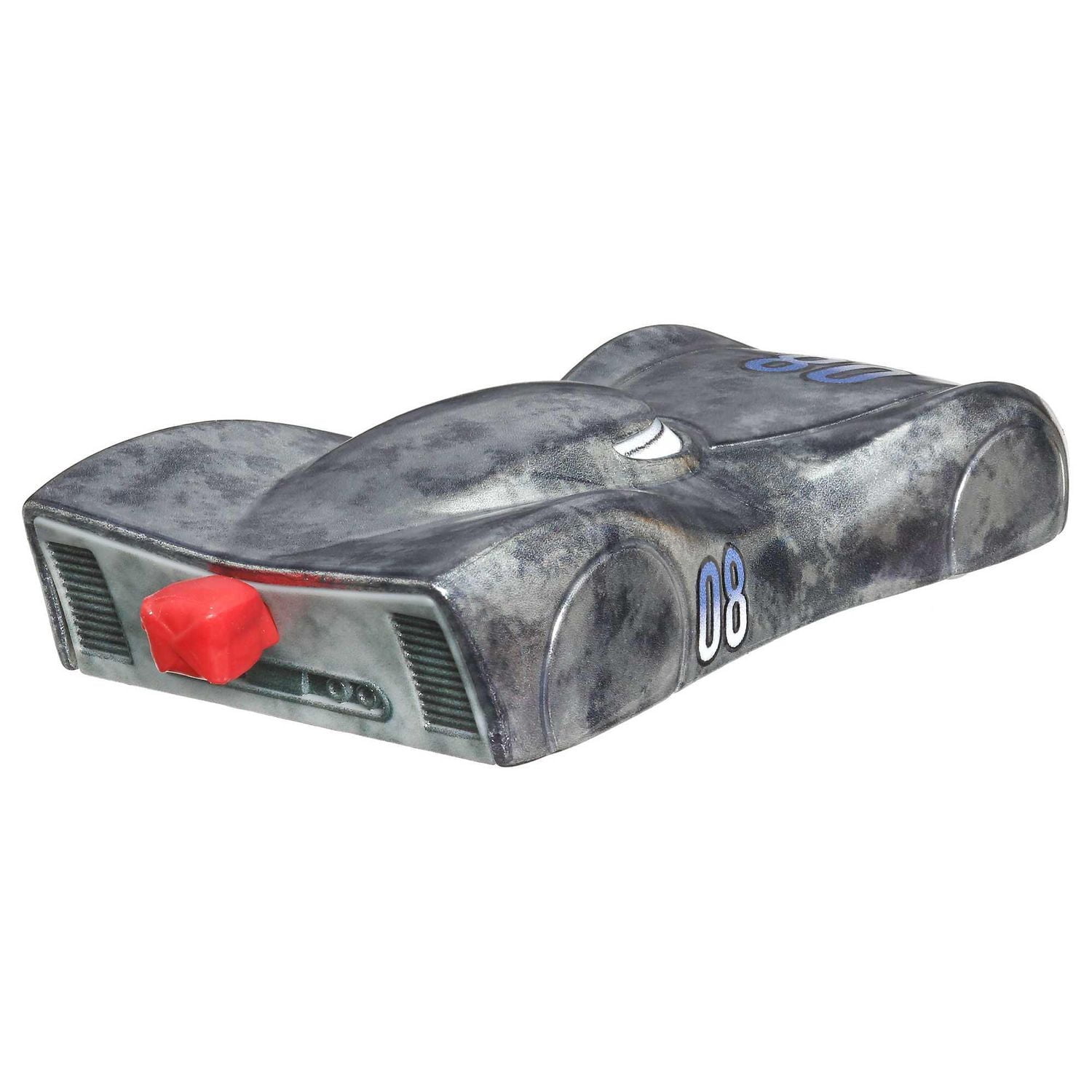 Véhicule Special Construction à l'échelle 1:55