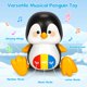 thumbnail image 3 of Juguetes musicales TooyBing Crawling para bebés de 6 a 12 meses, 3 of 7