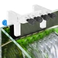 thumbnail image 4 of Soporte De Abrazadera De Tubo De Manguera Para Tanque De Peces De Acuario Acrílico, Tubo De Agua De 10mm De Diámetro, Diseño Duradero Para Colgar, Fácil Mantenimiento Del, 4 of 7