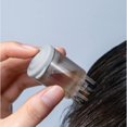 thumbnail image 1 of Peine aplicador de cuero cabelludo, botella aplicadora de aceite para el cabello portátil, peine para masajeador de cuero cabelludo y cuidado del crecimiento del cabello, cepillo de fluido para l, 1 of 5
