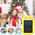 thumbnail image 5 of Doodle Board LCD Writing Tablet for Kids, Christmas Birthday Gift Toys, 5 of 5