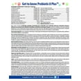 thumbnail image 4 of Omega Alpha Probiotic 8 Plus™ 500 g, 4 of 5