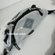 thumbnail image 4 of Riñonera de Nailon de Gran Capacidad para Hombre | Riñonera Deportiva Transpirable Estilo Harajuku Japonés | Riñonera Cruzada con Correa Ajustable para Correr, Senderismo, Ciclismo y Viajes, 4 of 5