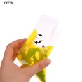 thumbnail image 3 of [YYCW] 100PCS Halloween Candy Bag Regalo Galletas Snack Plástico Embalaje LPSD, 3 of 4