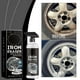 thumbnail image 1 of Limpiador de óxido para neumáticos de coche (12 unidades, 3 unidades), 120 ml, 1 of 9
