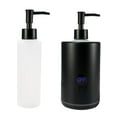 thumbnail image 2 of TOOYFUL Single Bottle Massage Oil Heater Professional Multipurpose Oil Bottle Warmer Black, 2 of 10