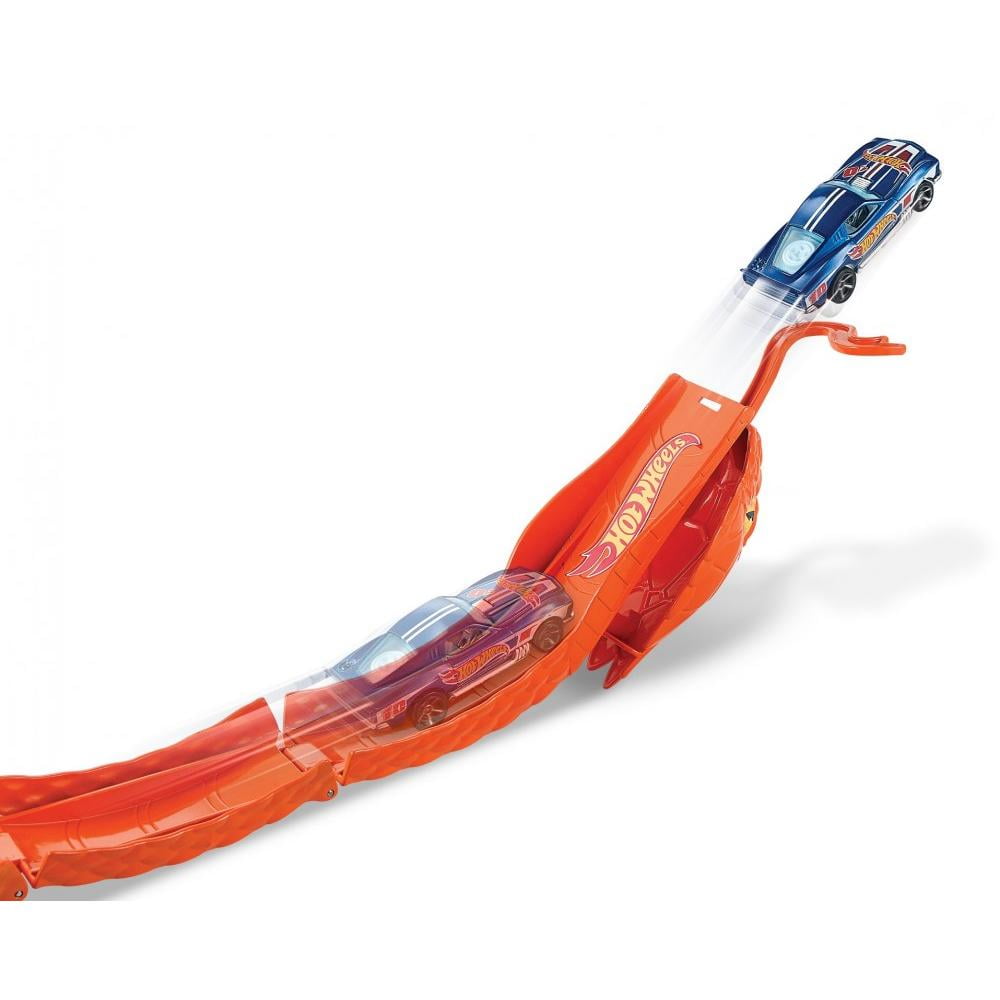 Cobra Coil, Hot Wheels Wiki