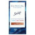 thumbnail image 2 of Secret Clinical Clear Gel Antiperspirant Deodorant for Women Coconut 1.6oz, 2 of 9