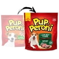 thumbnail image 3 of Pup Peroni Lean Beef Flavor Dog Treats, 38 oz Bag, 3 of 13