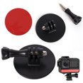 thumbnail image 2 of LJNYFDC Kayaking Camera Dock Camera Base Stable Attachment Heavy Duty Strong Load Bearing Slip Simple Installation Camera Stand Base Kayaking 1 Set, 2 of 6