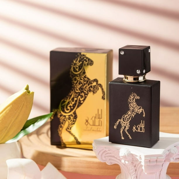 Colonia de feromonas 30 ml perfume de caballo arabe para hombres perfume premium de Dubai medio Walmart en linea
