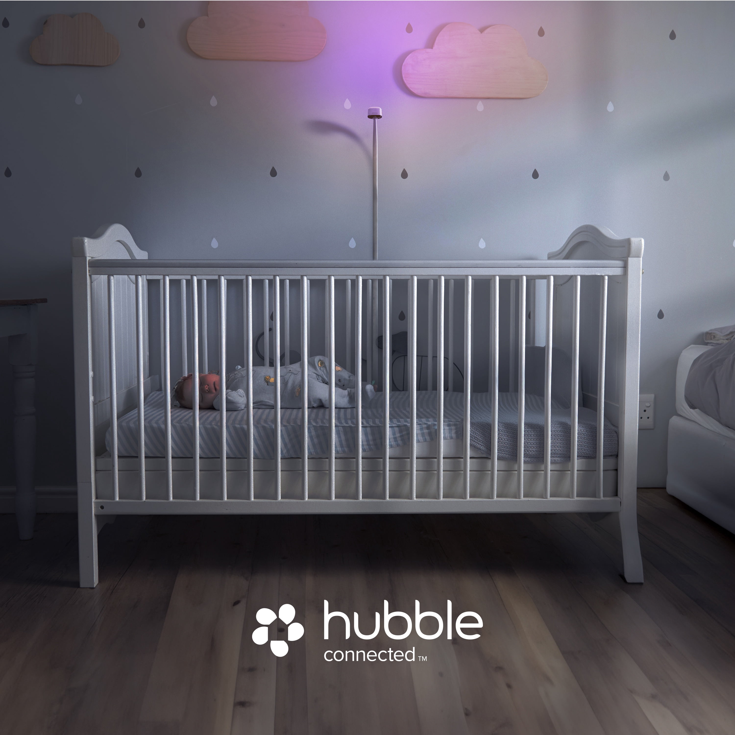 Hubble Gobaby AI