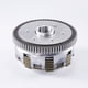 thumbnail image 5 of 1 Juego de motocicletas de de precisión mejorada de reparación de embrague y conveniente para instación - Embrague Ensambje de embrague Sunnimix Conjunto de embrague de moto, 5 of 6