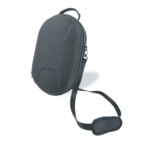 YIEMEEN Hard Carrying Case for 4 Ultra VR Glasses Protective Box Travel Storage Bag