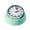 Green, variant on 60-Minute Mechanical Timer with Magnetic Base Portable Kitchen Timer Visual Dial Ringer Alert Time Management Tool