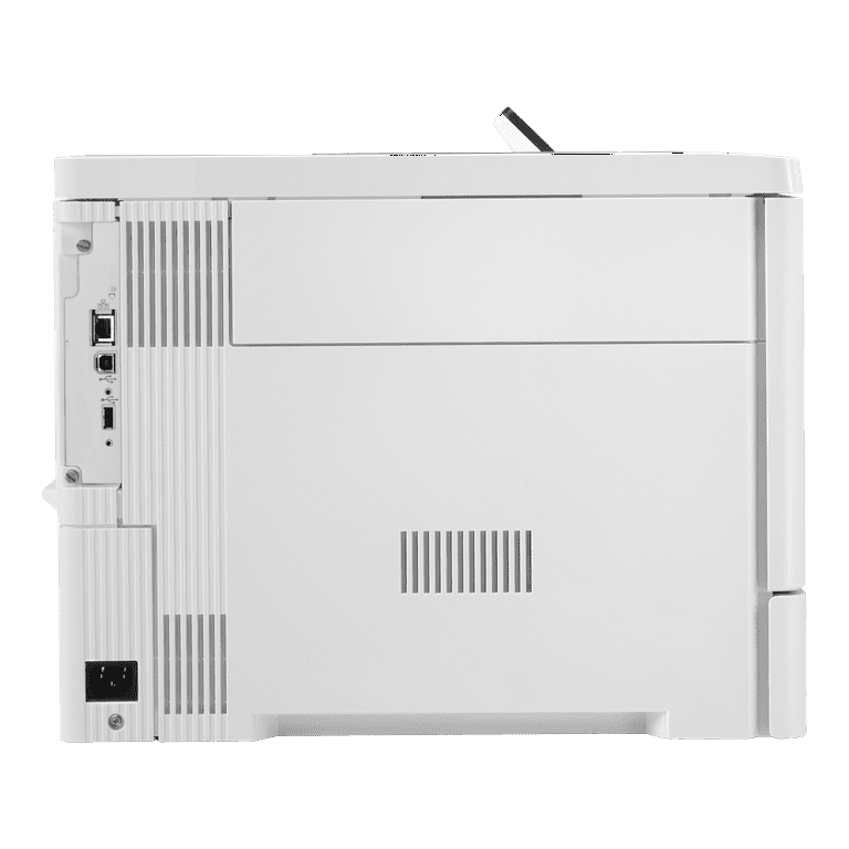 HP LaserJet Enterprise Color M554dn 新品 Amazon.com: HP Color LaserJet Enterprise M554dn Duplex