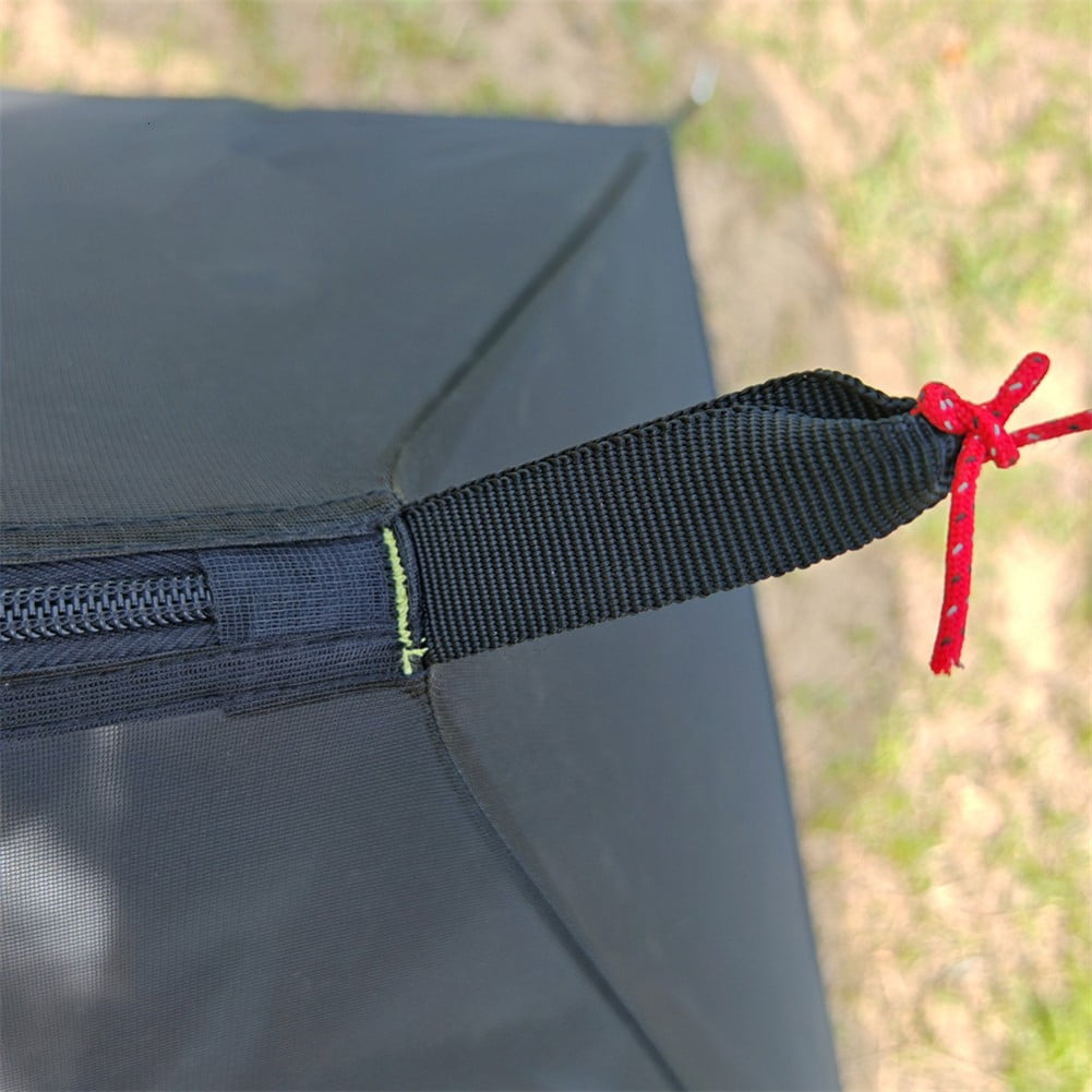 Breathable Camping Tent Net Tent Ultralight Tent for Camping Hiking Traveling