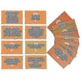 thumbnail image 3 of Chessboard Couple Monopoly, 3 of 5