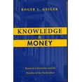 thumbnail image 1 of Pre-Owned Knowledge and Money: Research Universities and the Paradox of the Marketplace Paperback, 1 of 1