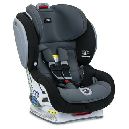 Britax Advocate ClickTight Safewash Convertible Car Seat,