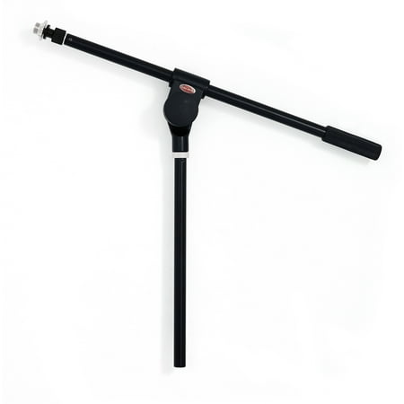 Gib Mic Boom Arm W/shock Mnt