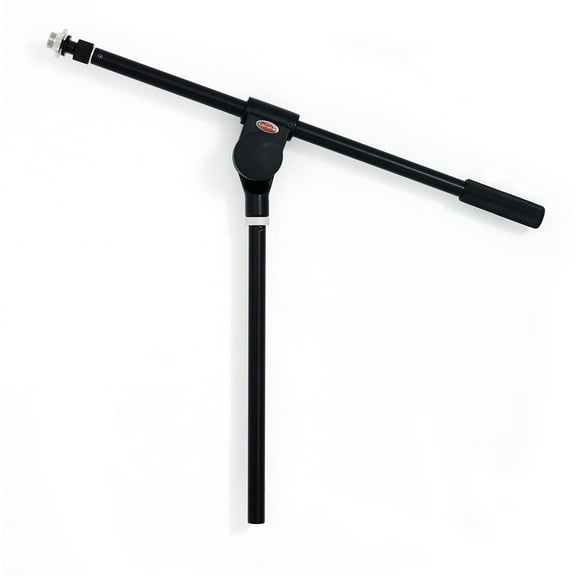 Gib Mic Boom Arm W/shock Mnt