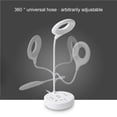thumbnail image 4 of ruzhgo Smart Socket Table Lamp Household LED Light Socket Converter, 4 of 5
