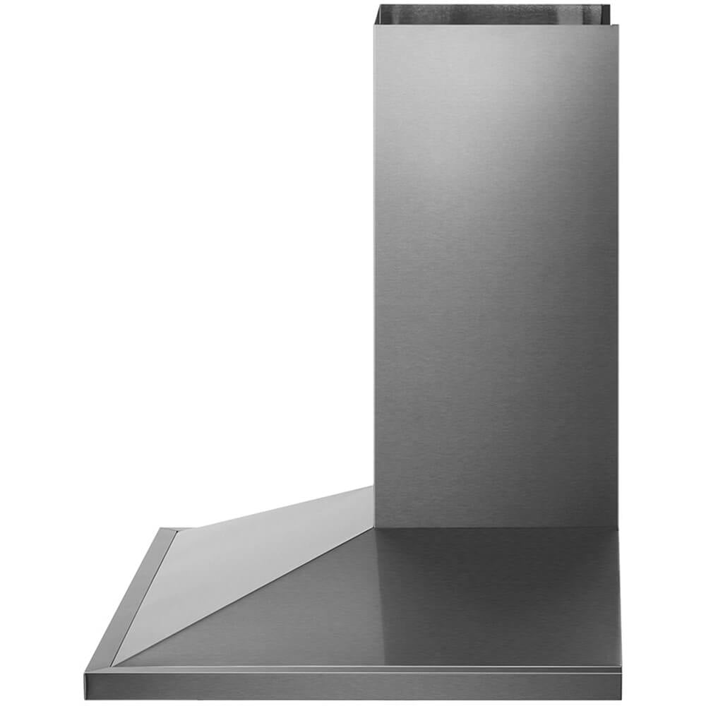 LG HCED3015S 30 inch Stainless Steel Wall Mount Chimney Hood