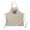 Khaki, variant on CafePress - A Steampunk Snowman - Kitchen Apron with Pockets, Grilling Apron, Baking Apron