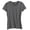 Charcoal Grey, variant on Fruit of the Loom HD Cotton Women�'s Short Sleeve T-Shirt