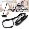 thumbnail image 3 of Leg Lifter With Foot Strip,Nylon Leg Lifter Strap Leg Lifter Strap Leg Lifter Exceptional Reliability, 3 of 14