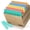 Multicolor - 100PCS, variant on Chalk 100PCS, Low Dust Chalks Stick Bulk for Chalkboard Blackboard Non-Toxic