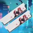 thumbnail image 4 of DDR4 Ram, XMP2.0 28800 Módulo de Memoria de Escritorio de Ando de Banda para PC para Juegos, 4 of 7