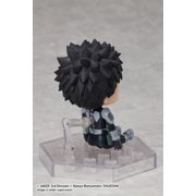 eICOCO Kaiju No. 8 Kafka Hibino Deforme Action Figure