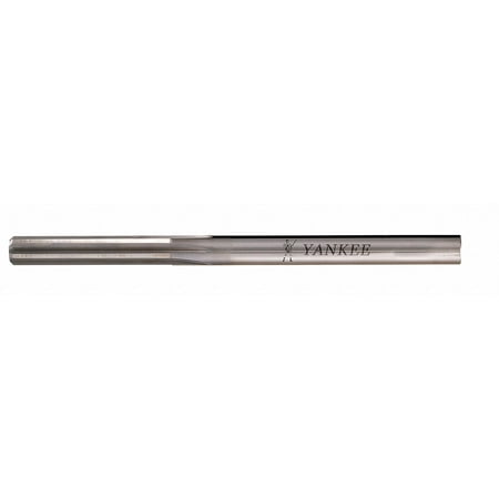 

Yankee Chucking Reamer #44 4 Flutes 333-0.086