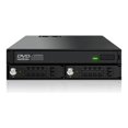 thumbnail image 4 of ICY DOCK MB994IKO3SB ToughArmor 2.5 SAS SATA Hard, 4 of 8