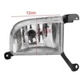 thumbnail image 5 of Car Front Bumper Fog Light with Lamp Bulb for for Lacetti/Optra 4DR for 2003-2007, 5 of 5