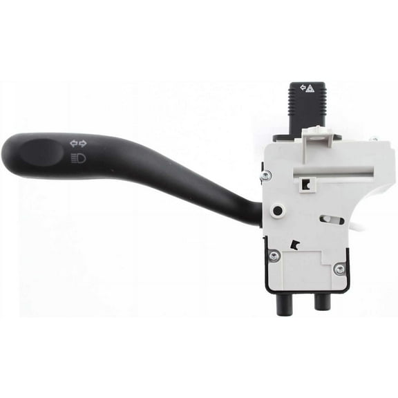 Turn Signal Switch Compatible with 1997-2001 Jeep Cherokee 1997-2000 Wrangler 4Cyl 6Cyl 2.5L 4.0L