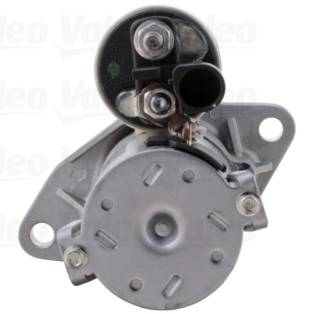 Valeo 438238 2010-2011 Volkswagen EOS/CC 2.0L Starter Motor