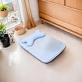 thumbnail image 2 of Pet Cooling Mat for Dogs Cats, Wear Resistant Dog Chill Pad, Washable Comfortable Pet Sleeping Rest Supplies, Waterproof Sleeping Pad, 2 of 6