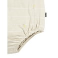thumbnail image 4 of Modern Moments by Gerber Baby Boy Organic Dumpling Romper, Sizes 0/3 Months - 24 Months, 4 of 7