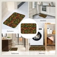 thumbnail image 6 of Pofeuu Color Music1 Print Hem Mat 40x60 - Multipurpose Doormat for Indoor & Outdoor Use - Welcome Your Guests with our Entrance Mat, 6 of 6