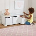 thumbnail image 2 of KidKraft Bac de Rangement Nantucket et Banc, 2 of 5